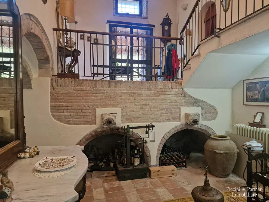 Immagine 40 di Villa in vendita  in Via Agreste a Corciano