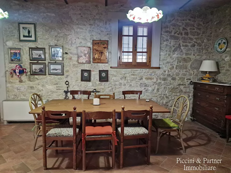 Immagine 15 di Rustico / casale in vendita  in Via del Casello a Corciano