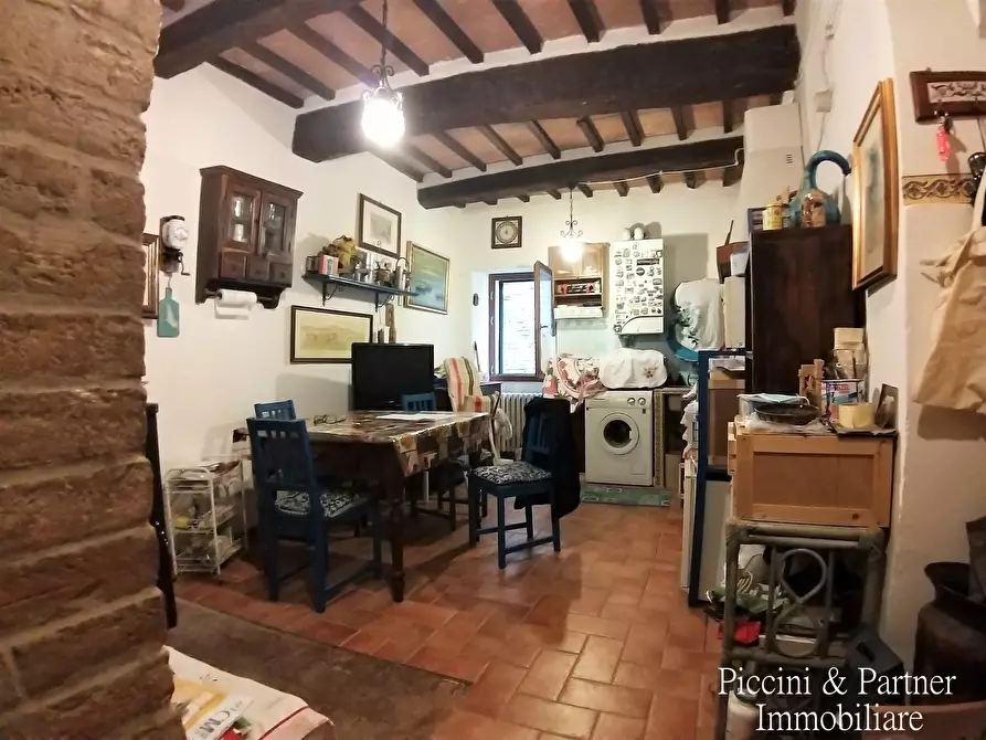 Immagine 6 di Terratetto in vendita  in Via Duca degli Abruzzi 18 a Collazzone