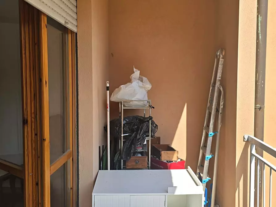 Immagine 19 di Quadrilocale in vendita  in Piazza XXV Aprile a Città Della Pieve