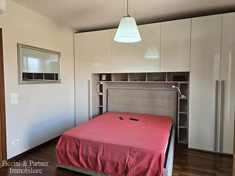 Immagine 32 di Casa bifamiliare in vendita  in Via Panicarola 17 a Castiglione Del Lago