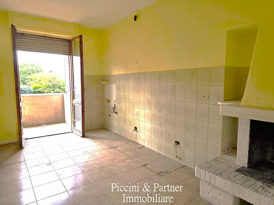 Immagine 6 di Pentalocale in vendita  in Viale Sempione a Città Di Castello