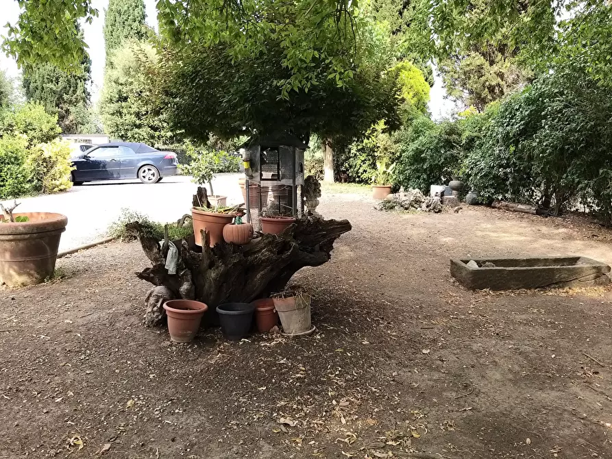 Immagine 29 di Rustico / casale in vendita  in Via Piana 18 a Castiglione Del Lago