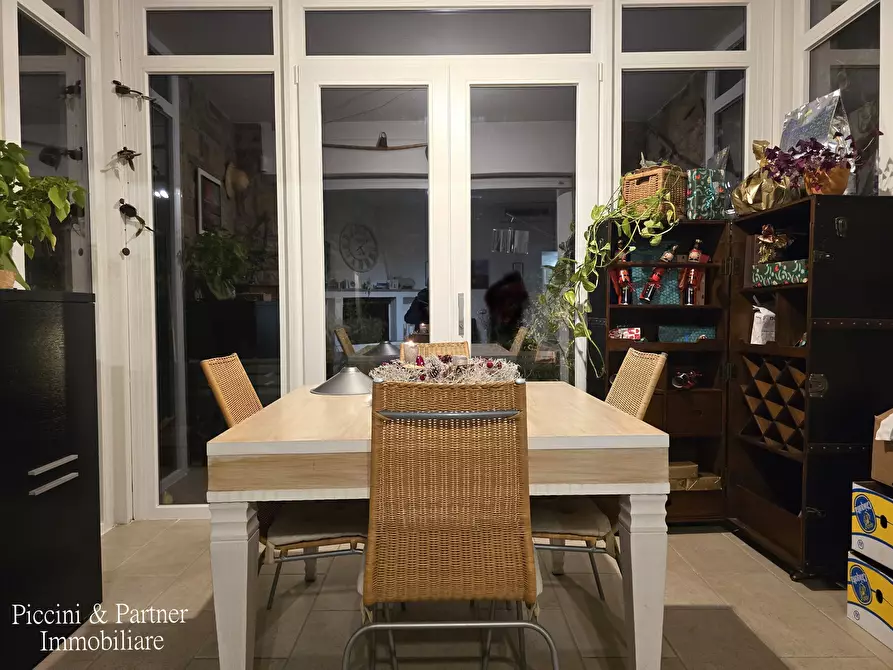 Immagine 18 di Porzione di casa in vendita  in Via della Treggia a Perugia