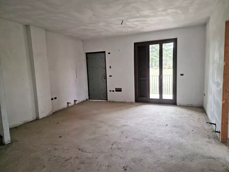 Immagine 12 di Trilocale in vendita  in Strada Tiberina Nord 421 a Perugia