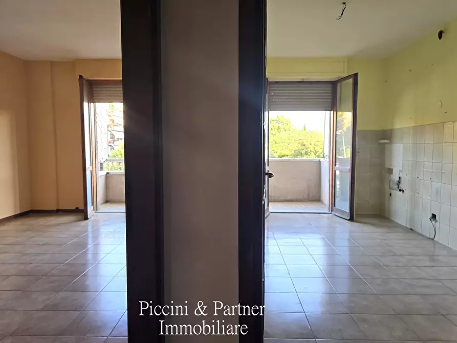 Immagine 5 di Pentalocale in vendita  in Viale Sempione a Città Di Castello