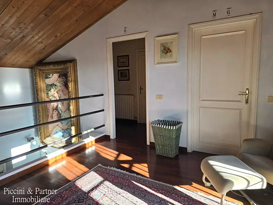 Immagine 40 di Villa in vendita  in Via Col di Lana 89 a Perugia
