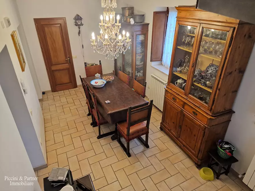 Immagine 30 di Casa indipendente in vendita  in Via dell'Iride 40 a Perugia