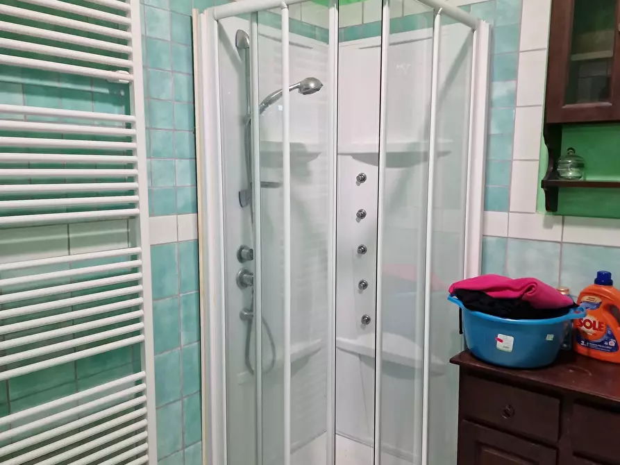 Immagine 28 di Porzione di casa in vendita  in Via Umbria 53 a Montepulciano