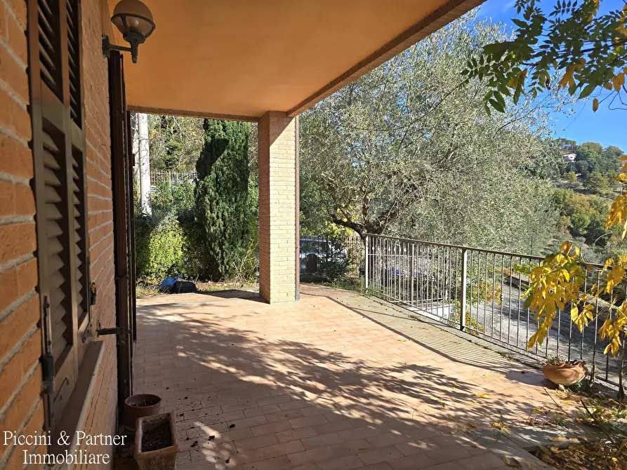 Immagine 36 di Villa in vendita  in Strada Monte Bagnolo Valbiancara a Perugia
