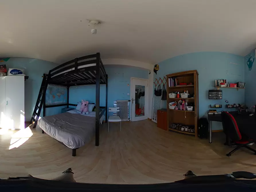 Immagine 46 di Pentalocale in vendita  in Via Beatrice 38 a Perugia