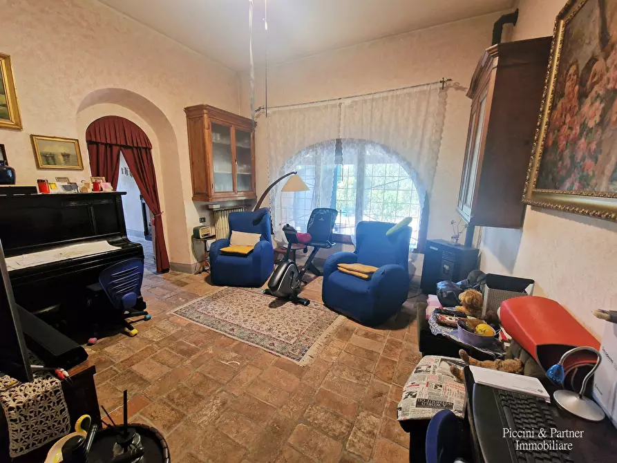 Immagine 26 di Villa in vendita  in Via Agreste a Corciano