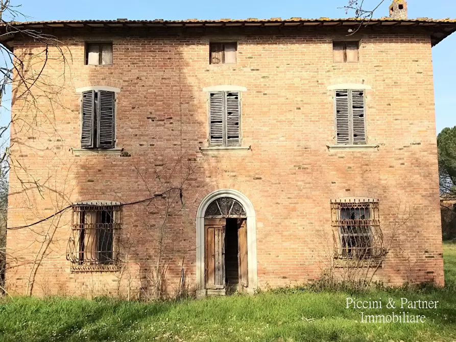 Immagine 1 di Rustico / casale in vendita  in Località Bertoni a Castiglione Del Lago