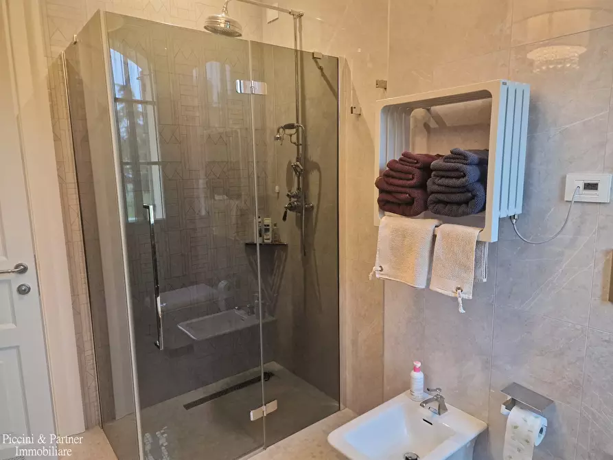 Immagine 60 di Villa in vendita  in Via Celincordia 2289 a Cesena