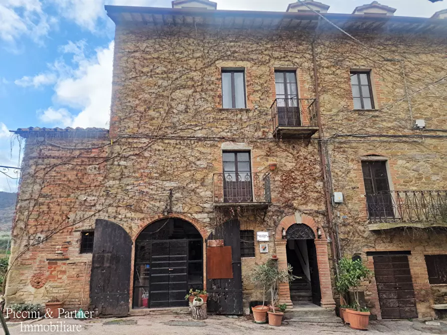 Immagine 27 di Bilocale in vendita  in Via Cenaioli a Magione