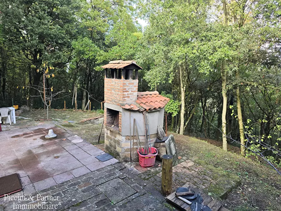 Immagine 49 di Villa in vendita  in Località Cinque Cerri a Bettona