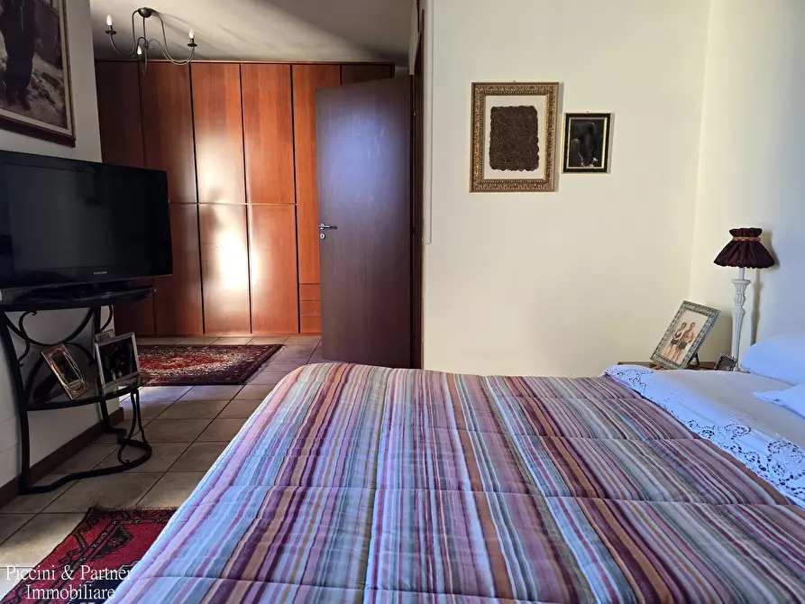 Immagine 31 di Villetta a schiera in vendita  in Via Macedonio Melloni a Spoleto