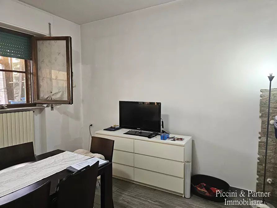 Immagine 11 di Villetta a schiera in vendita  in Via della Madonna dell'Olivo a Assisi