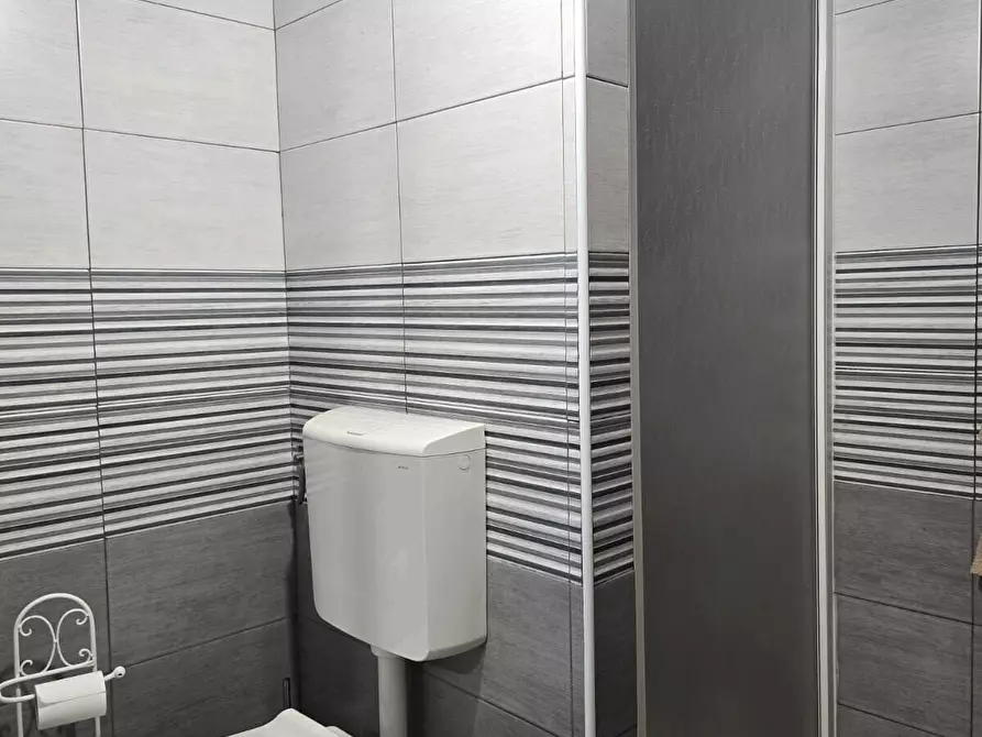 Immagine 52 di Villetta a schiera in vendita  in Via della Filarmonica 33 a Perugia