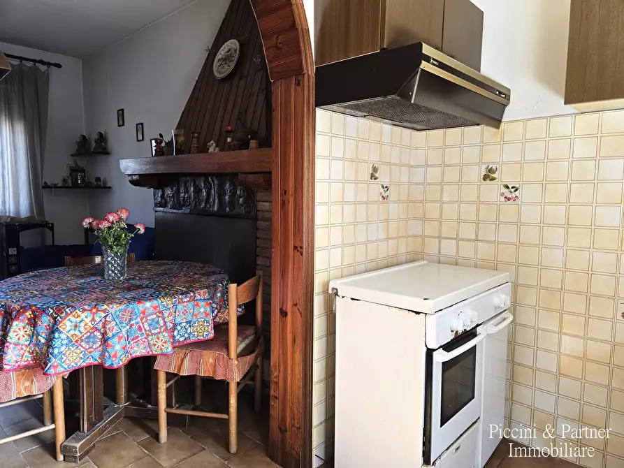 Immagine 12 di Terratetto in vendita  in Borgo IV Novembre a Marsciano