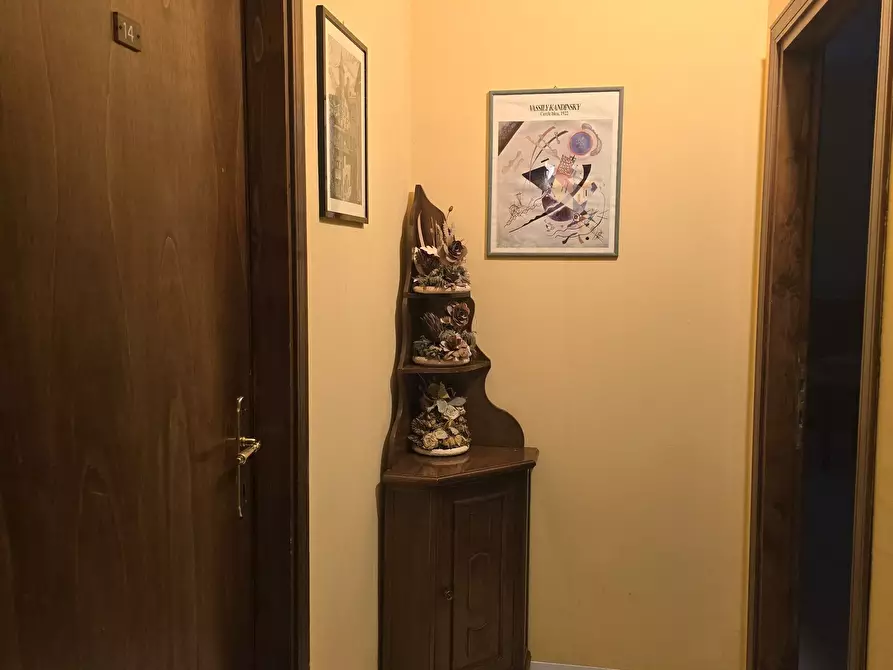 Immagine 18 di Albergo/B&B/Residence in vendita  in Via Chiesa Tonda a Trevi