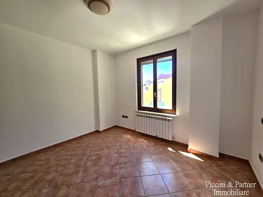 Immagine 22 di Villetta a schiera in vendita  in Via della Madonnina 30 a Torrita Di Siena