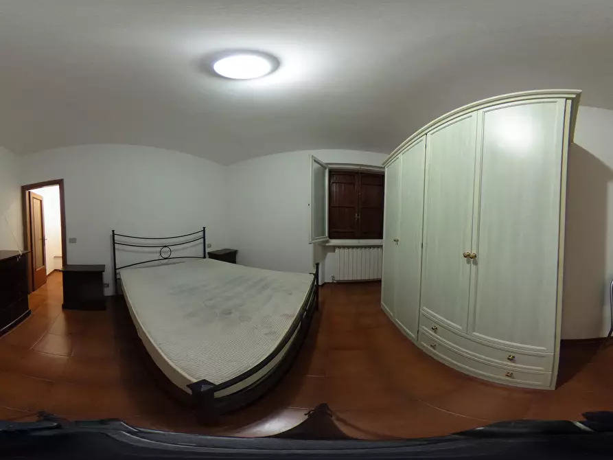 Immagine 26 di Porzione di casa in vendita  in Via Anghiari 77 a Castiglione Del Lago