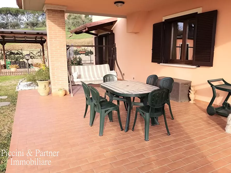 Immagine 3 di Casa bifamiliare in vendita  in Via Todi 23 a Perugia