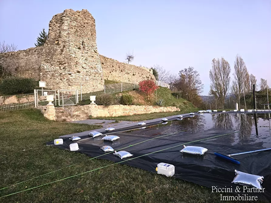 Immagine 73 di Agriturismo in vendita  in S.B.Vecchio a Gubbio