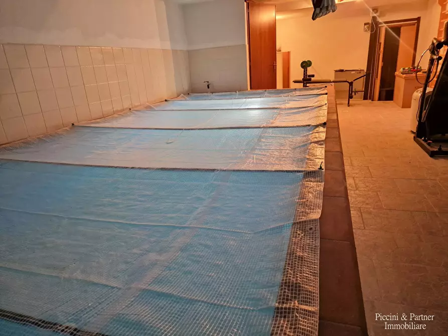 Immagine 76 di Villa in vendita  in Via Agreste a Corciano