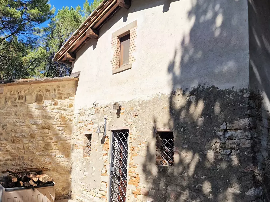 Immagine 8 di Rustico / casale in vendita  in Ex S. Maria a Umbertide