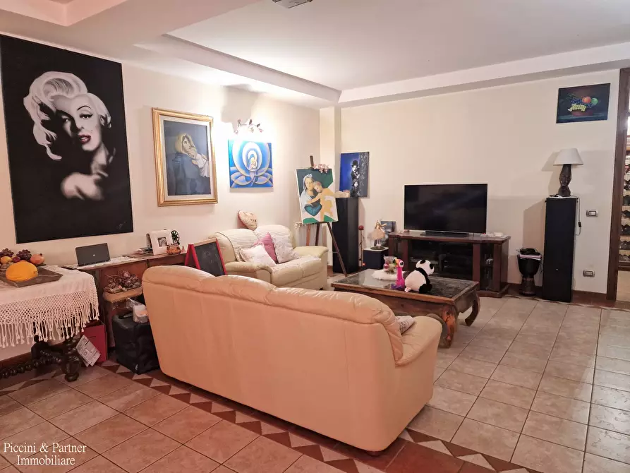 Immagine 15 di Villetta a schiera in vendita  in Via Maestri del Lavoro a Umbertide