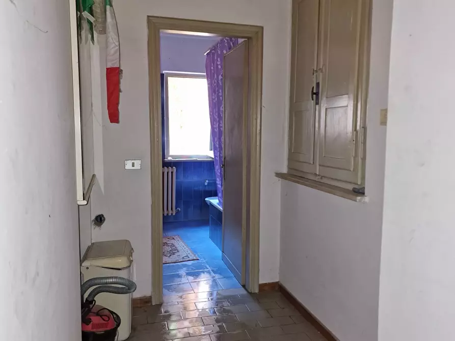 Immagine 34 di Porzione di casa in vendita  in Via Coste a Piegaro