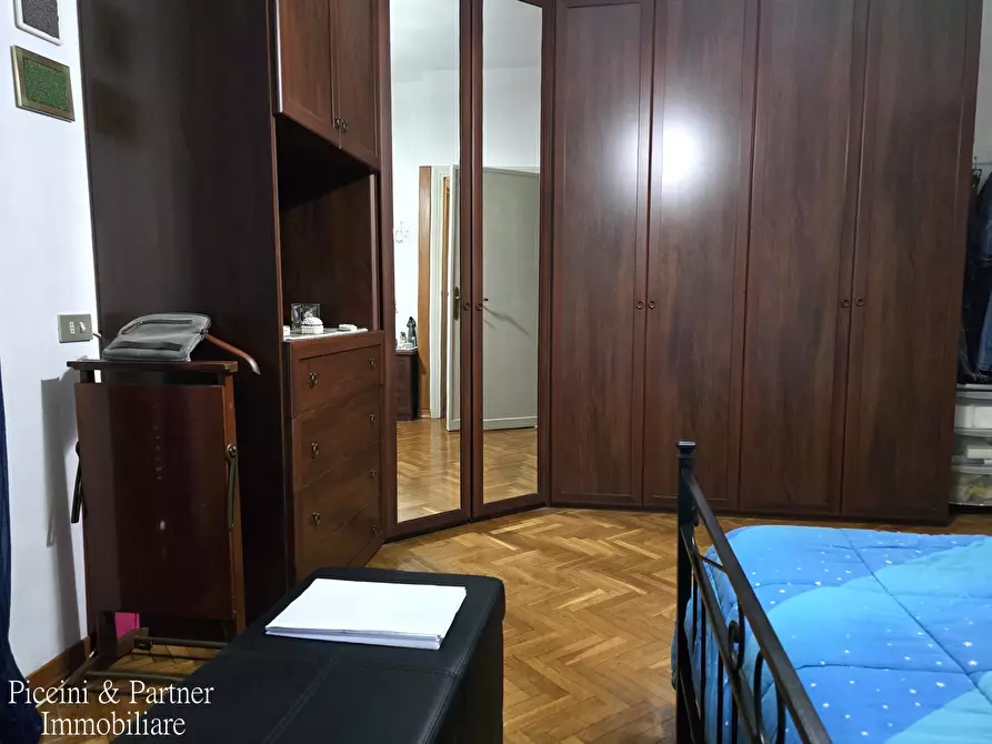 Immagine 33 di Porzione di casa in vendita  in Via dei Narcisi 39 a Perugia