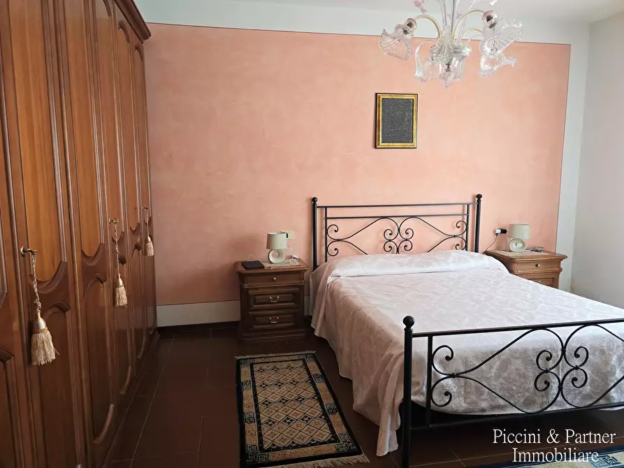 Immagine 25 di Pentalocale in vendita  in Via Italia a Torrita Di Siena