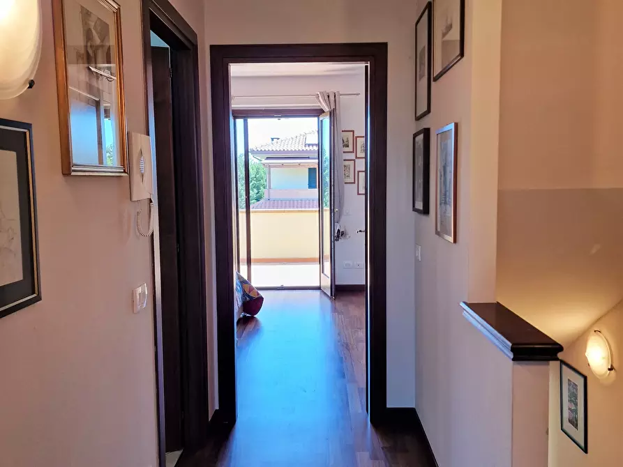 Immagine 24 di Casa bifamiliare in vendita  in Via Trasimeno a Castiglione Del Lago