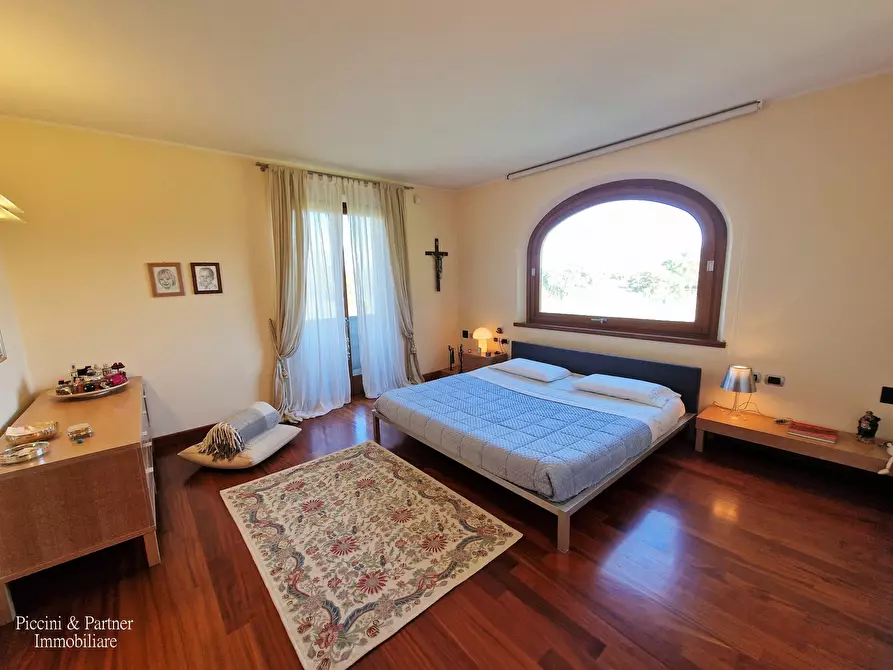 Immagine 53 di Villa in vendita  in Località Ferretto 48 a Castiglione Del Lago