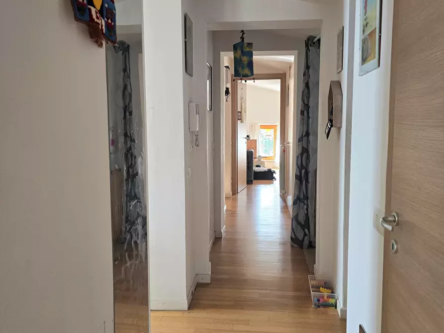 Immagine 25 di Pentalocale in vendita  in Via Ivano Fora 17 a Perugia