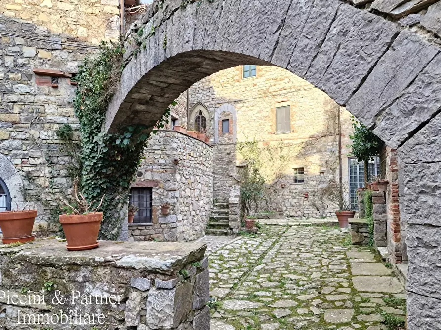 Immagine 46 di Quadrilocale in vendita  in Frazione Greppolischieto 26A a Piegaro