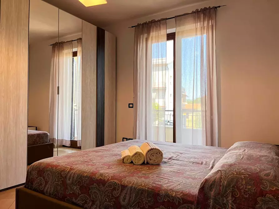 Immagine 18 di Quadrilocale in vendita  in Via Friuli a Castiglione Del Lago