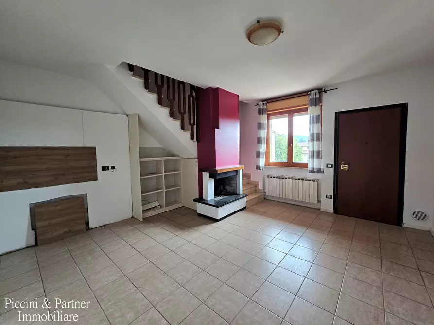 Immagine 6 di Quadrilocale in vendita  in Via dello Zucchero 24 a Perugia