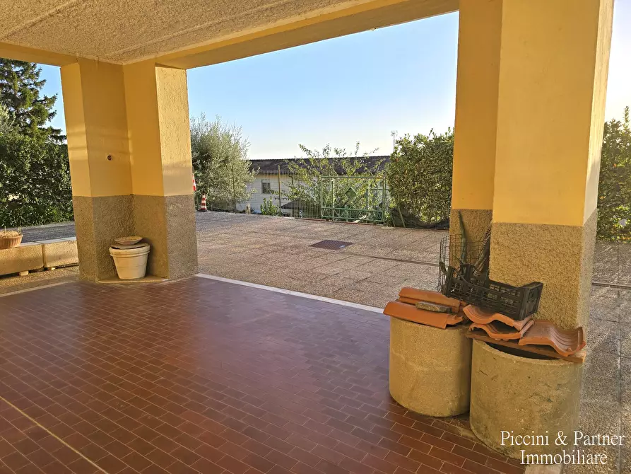 Immagine 66 di Porzione di casa in vendita  in Via dei Narcisi 39 a Perugia