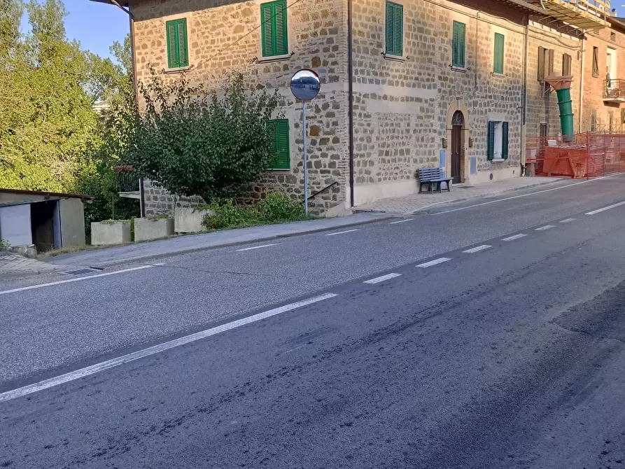 Immagine 1 di Quadrilocale in vendita  in Via Ferriera 30 a Perugia
