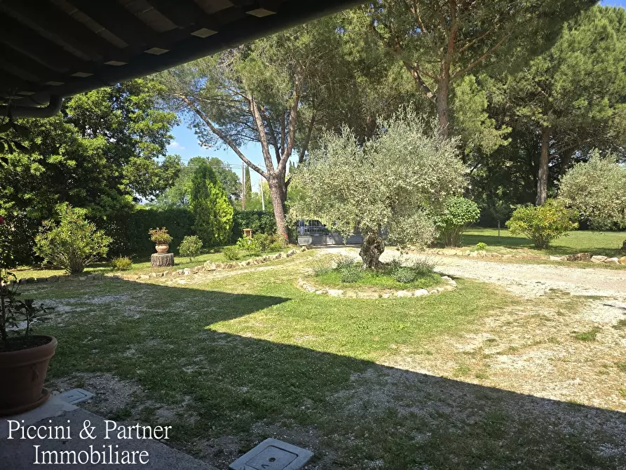 Immagine 72 di Villa in vendita  in Località Castagni 2 a Castiglione Del Lago