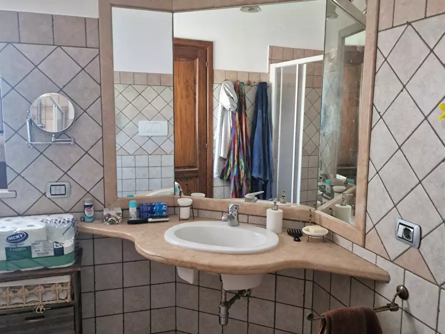 Immagine 22 di Villetta a schiera in vendita  in Via Maestri del Lavoro a Umbertide