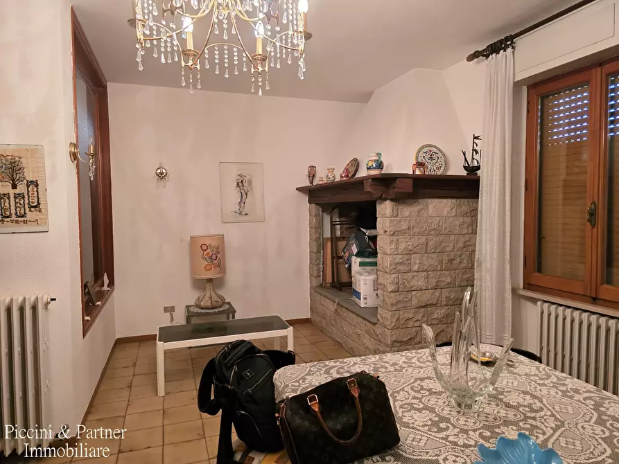 Immagine 13 di Casa indipendente in vendita  in Via Baldami 12/A a Magione