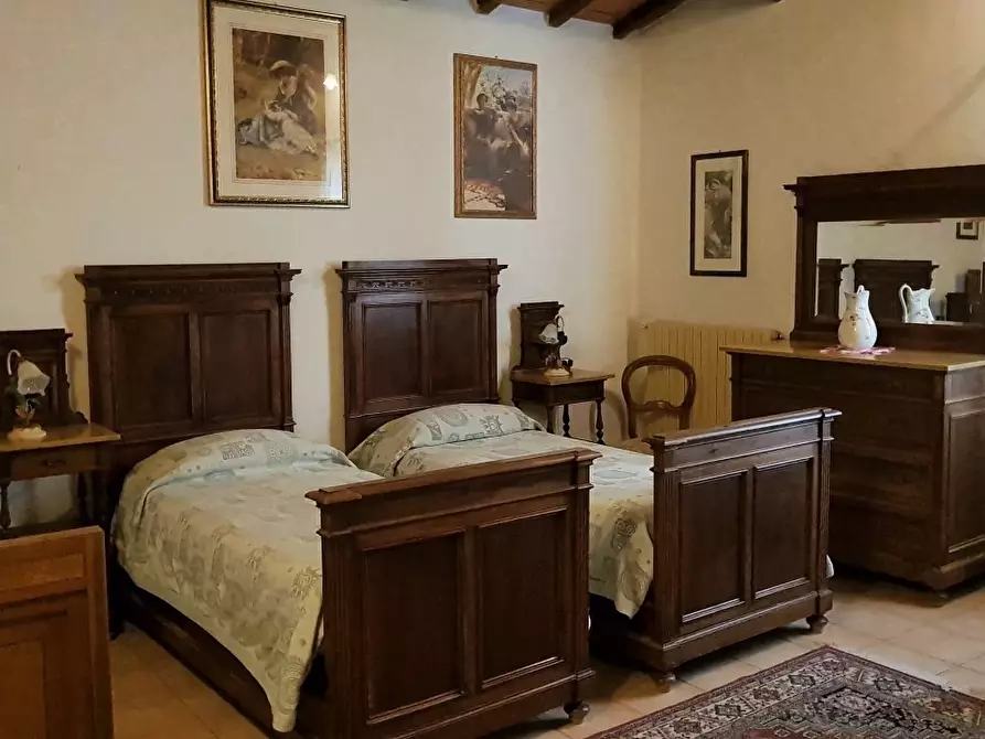 Immagine 16 di Rustico / casale in vendita  in Via Buglicheto 2 a Bevagna