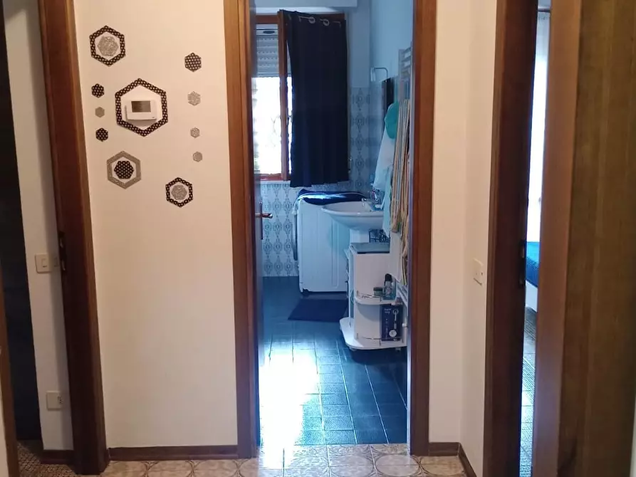 Immagine 43 di Quadrilocale in vendita  in Via Magliano 15 a Massa