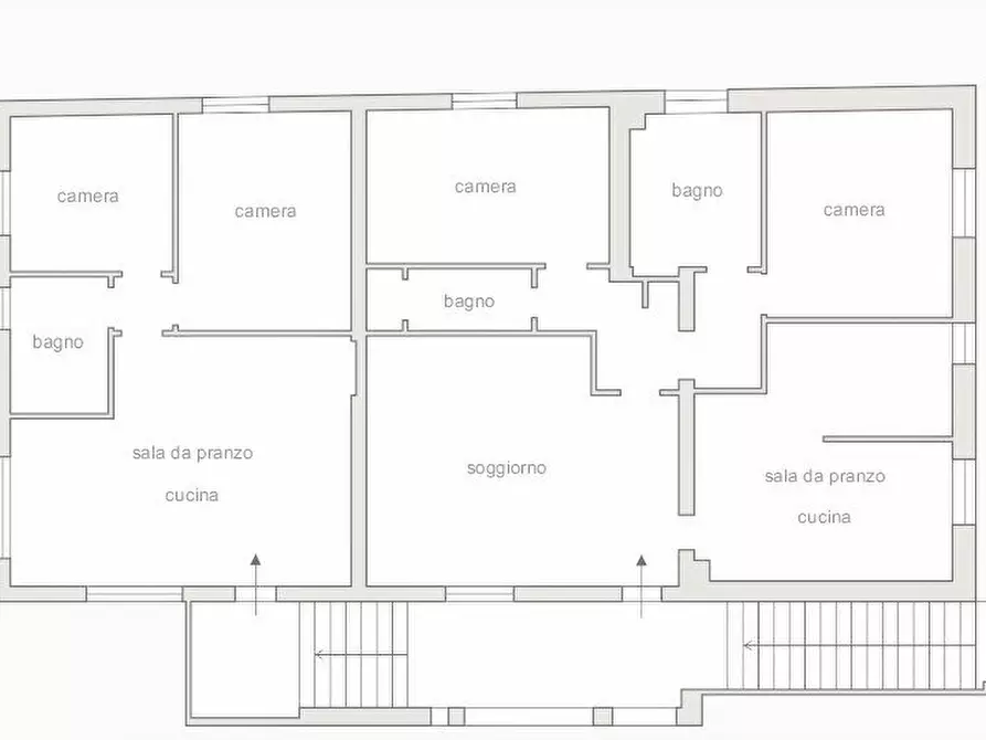 Immagine 22 di Azienda agricola in vendita  in Via Soccorso a Castiglione Del Lago