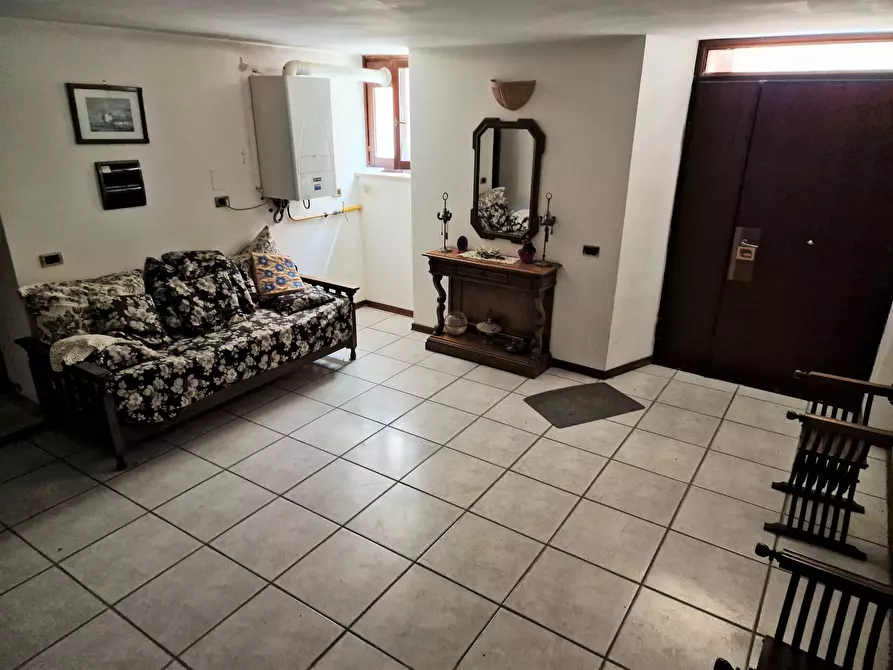 Immagine 9 di Terratetto in vendita  in Via Torino a Marsciano